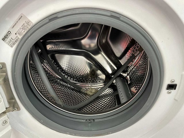 Beko wmb 61421 m wasmachine - afbeelding 5 van  6