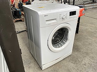 Beko wmb 71231 wasmachine - afbeelding 1 van  5