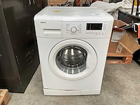 Beko wmb 71231 wasmachine - afbeelding 2 van  5