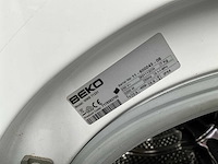 Beko wmb 71231 wasmachine - afbeelding 5 van  5