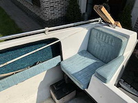 Bekro triara motorboot - 1991 - afbeelding 7 van  15