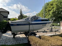 Bekro triara motorboot - 1991 - afbeelding 13 van  15