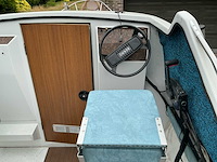 Bekro triara speedboot met cabine - afbeelding 17 van  17