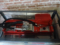 Bel-agro s340/cut3 snoeizaag - afbeelding 2 van  5