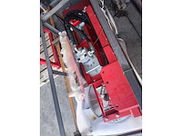 Bel-agro s340/cut3 snoeizaag - afbeelding 3 van  5