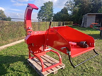 Bel-agro wcl8/bxc42 hakselaar - afbeelding 2 van  6