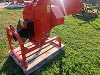 Bel-agro wcl8/bxc42 hakselaar - afbeelding 5 van  6