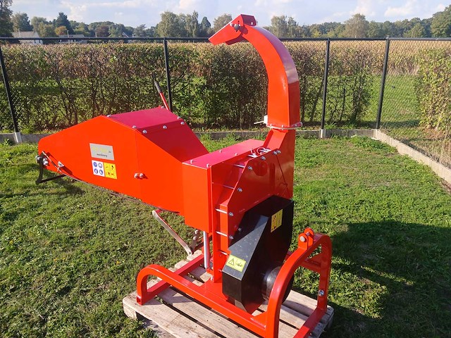 Bel-agro wcl8/bxc42 hakselaar - afbeelding 6 van  6