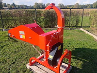 Bel-agro wcl8/bxc42 hakselaar - afbeelding 6 van  6