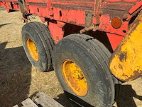 Belarus avto 7000 akker- en graslandbemester - afbeelding 1 van  4