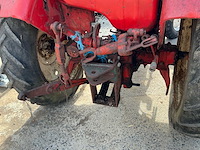 Belarus oldtimer tractor - afbeelding 6 van  17