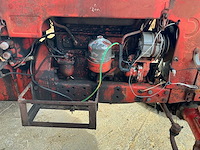 Belarus oldtimer tractor - afbeelding 3 van  21
