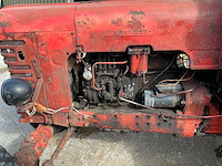 Belarus oldtimer tractor - afbeelding 5 van  21