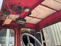 Belarus oldtimer tractor - afbeelding 13 van  21