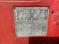 Belarus oldtimer tractor - afbeelding 14 van  21