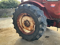 Belarus oldtimer tractor - afbeelding 21 van  21