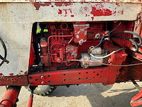 Belarus oldtimer tractor - afbeelding 5 van  17
