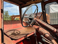 Belarus oldtimer tractor - afbeelding 8 van  17