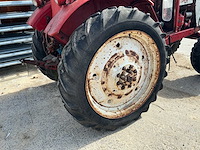 Belarus oldtimer tractor - afbeelding 15 van  17