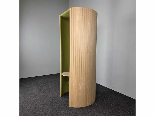 Belcel - telefooncentrale - afbeelding 8 van  8