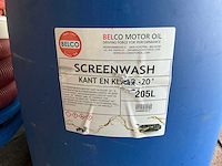 Belco diverse wasmiddelen voor auto - afbeelding 2 van  5