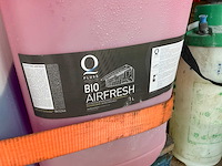 Belco diverse wasmiddelen voor auto - afbeelding 3 van  5