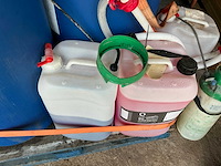 Belco diverse wasmiddelen voor auto - afbeelding 4 van  5