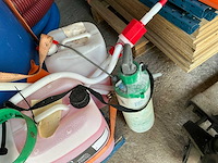 Belco diverse wasmiddelen voor auto - afbeelding 5 van  5