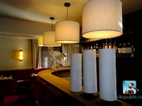 Belcofood srl meubilair en apparatuur voor de horeca