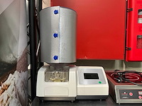 Beldos mini-fill injectie- & vulmachine - afbeelding 1 van  5