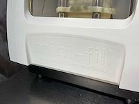 Beldos mini-fill injectie- & vulmachine - afbeelding 2 van  5