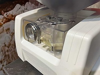 Beldos mini-fill injectie- & vulmachine - afbeelding 3 van  5
