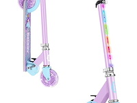 Beleev v2 opvouwbare step - afbeelding 1 van  6