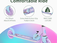 Beleev v2 opvouwbare step - afbeelding 5 van  6