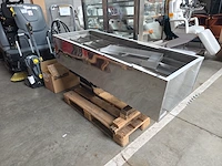 Belegstation pan 258
