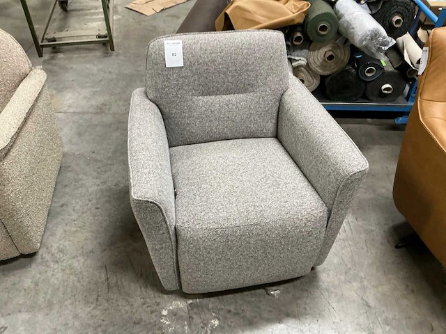 Belform - schommel fauteuil - afbeelding 2 van  6