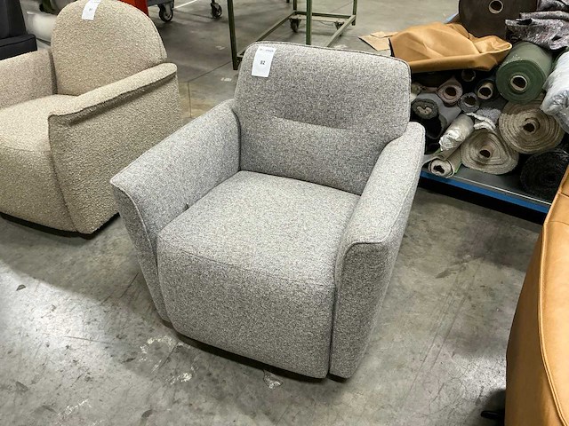 Belform - schommel fauteuil - afbeelding 1 van  6