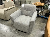 Belform - schommel fauteuil - afbeelding 1 van  6