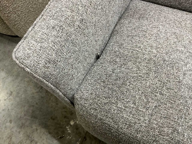 Belform - schommel fauteuil - afbeelding 5 van  6