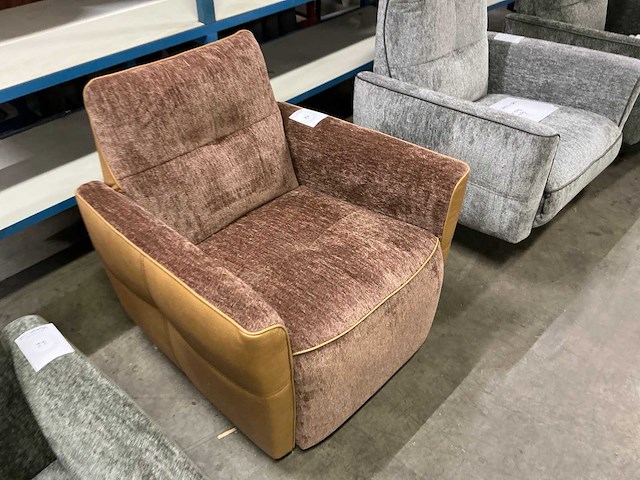 Belform - schommel fauteuil - afbeelding 1 van  5