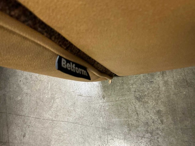 Belform - schommel fauteuil - afbeelding 2 van  5