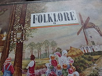 Belg folklore 2x - afbeelding 2 van  3