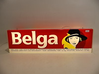Belga lichtreclame - afbeelding 1 van  7