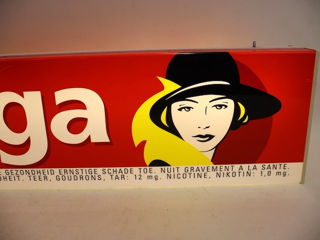 Belga lichtreclame - afbeelding 6 van  7