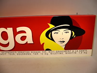 Belga lichtreclame - afbeelding 6 van  7