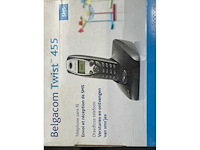 Belgacom twist telefoon - various communication - afbeelding 1 van  1