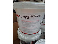 Belgaguard premium 21 containers met 10kg reinigingsmiddel - afbeelding 2 van  4