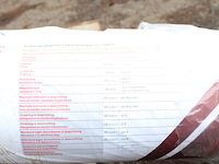 Belgaindusteel dak/gevel folie (150m²) - afbeelding 4 van  5