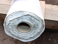 Belgaindusteel dak/gevel folie (150m²) - afbeelding 10 van  10