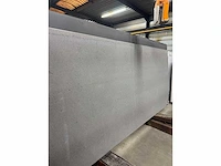 Belgian orinoco brown anticato 12mm - b010 - nature stone stock (12x) - afbeelding 1 van  2